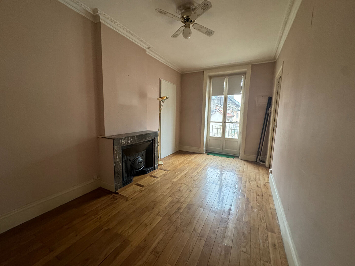 Photo Appartement Bourgoin Jallieu 2 pièce(s) 55 m2 image 4/5