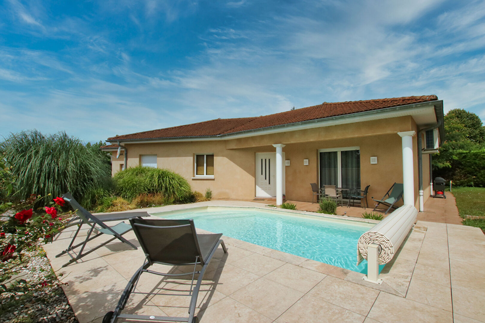 Agence immobilière de GROUPE PRO ALLIANCE Villette d anthon - BERTI IMMOBILIER