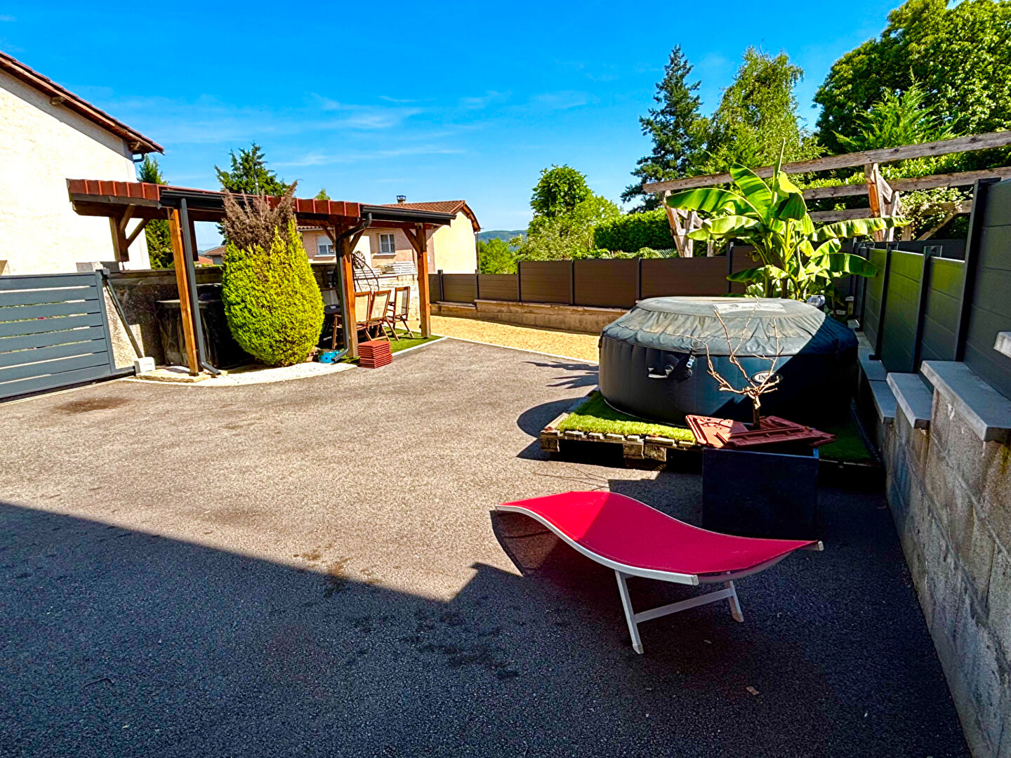 Agence immobilière de GROUPE PRO ALLIANCE Villette d anthon - BERTI IMMOBILIER