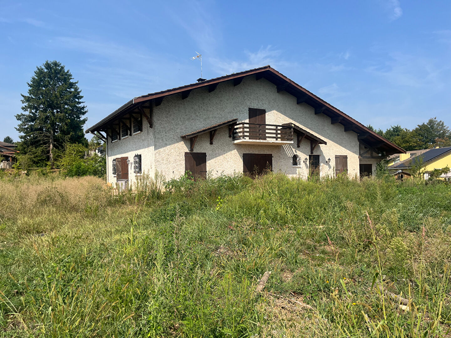 Agence immobilière de GROUPE PRO ALLIANCE Villette d anthon - BERTI IMMOBILIER