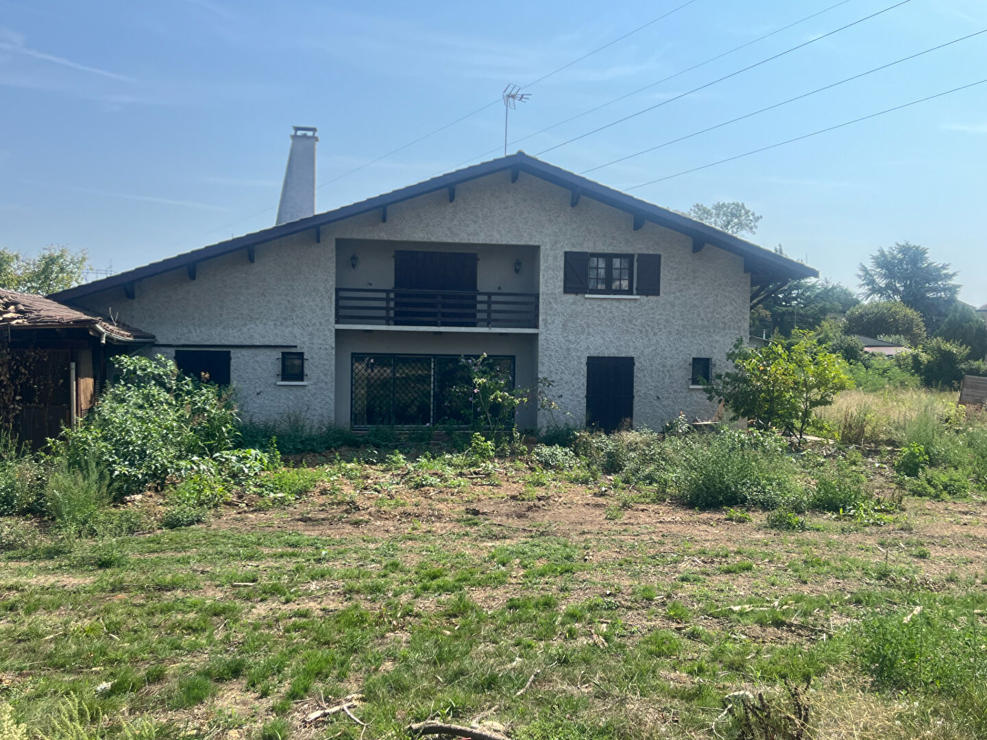 Photo Maison Villette D Anthon 8 pièce(s) 308.84m² image 2/6