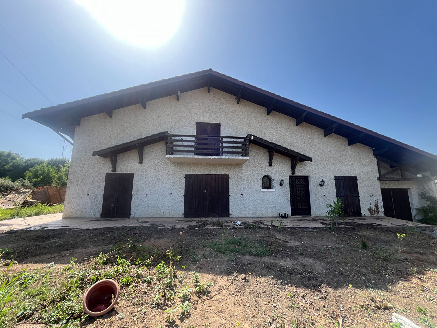 Photo Maison Villette D Anthon 8 pièce(s) 308.84m² image 3/6