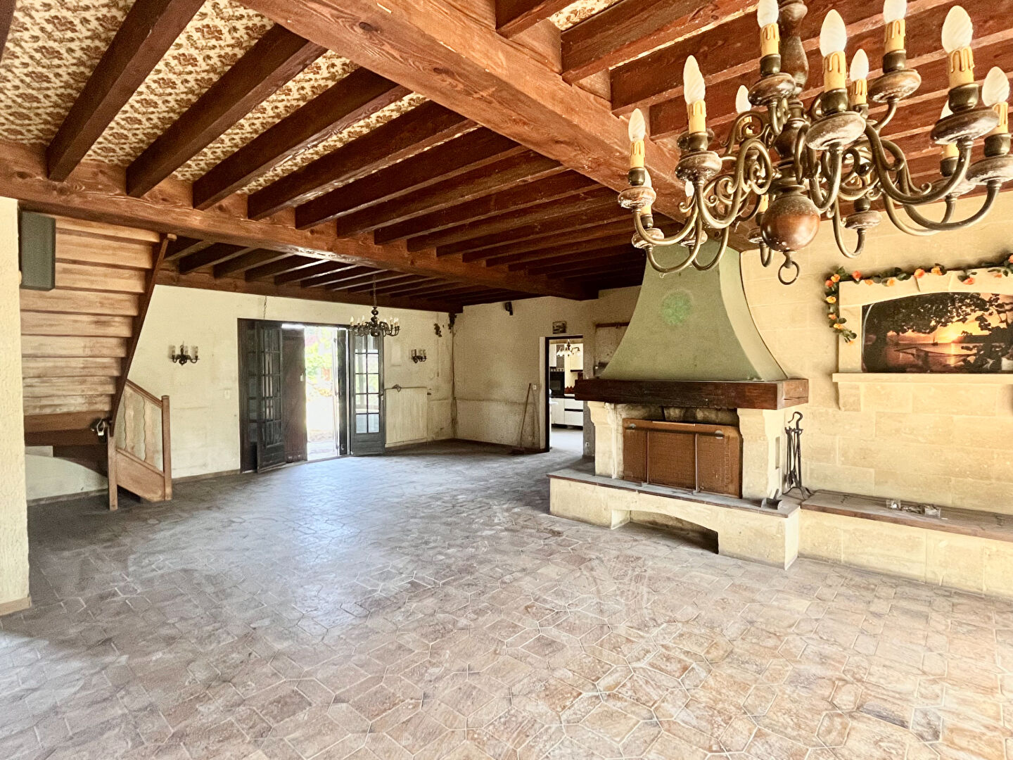 Photo Maison Villette D Anthon 8 pièce(s) 308.84m² image 4/6