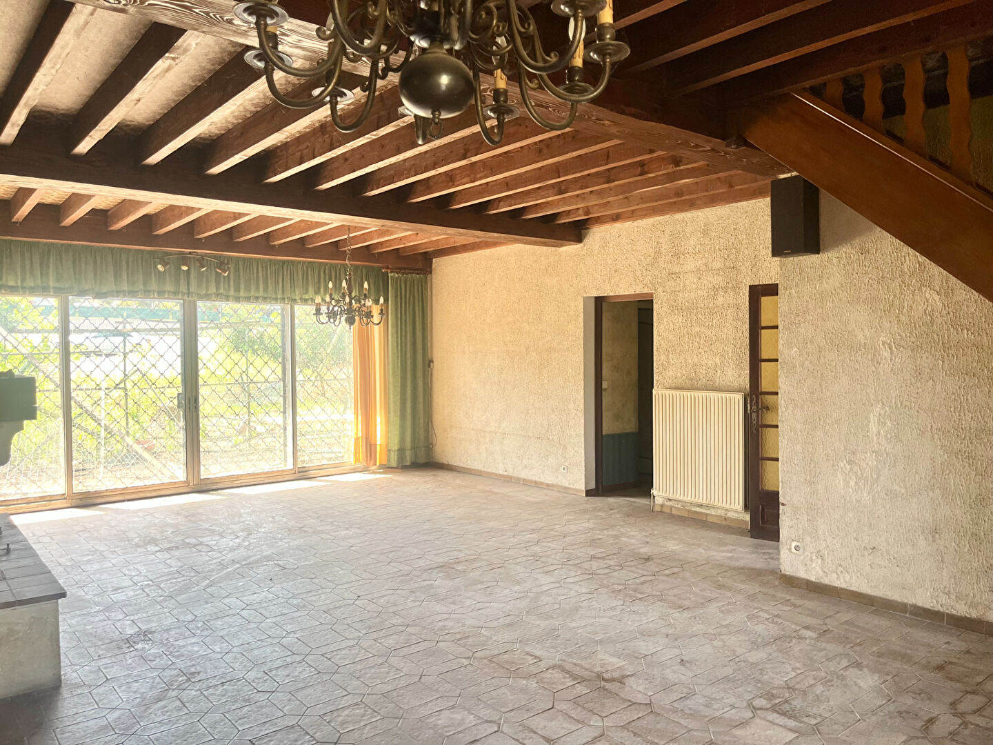 Photo Maison Villette D Anthon 8 pièce(s) 308.84m² image 5/6