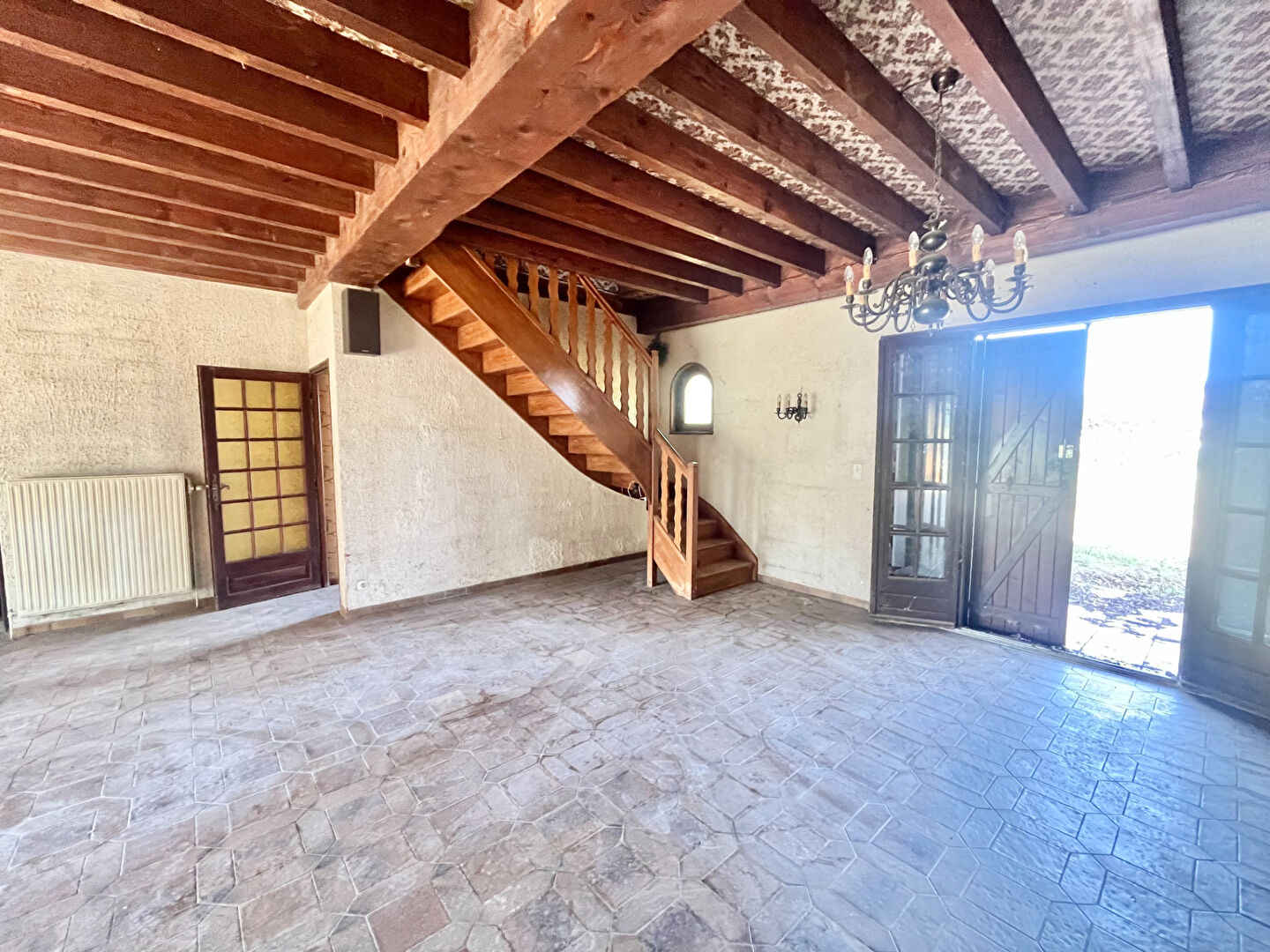 Photo Maison Villette D Anthon 8 pièce(s) 308.84m² image 6/6