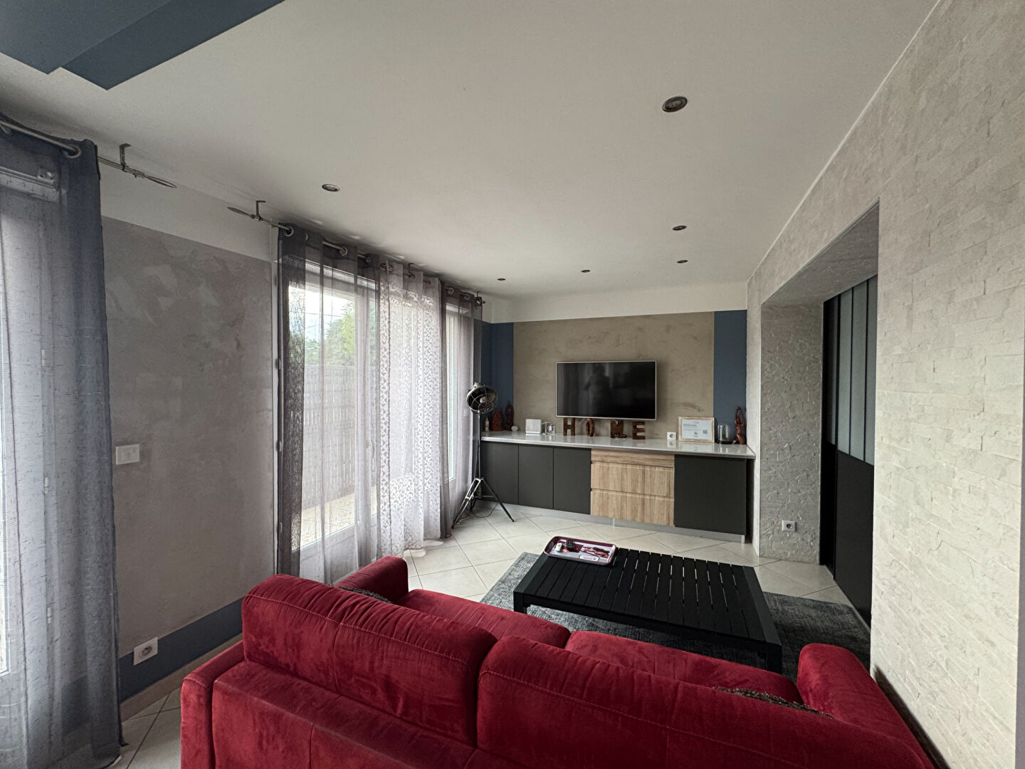 Appartement Ruy Montceau 2 pièce(s) 53 m2