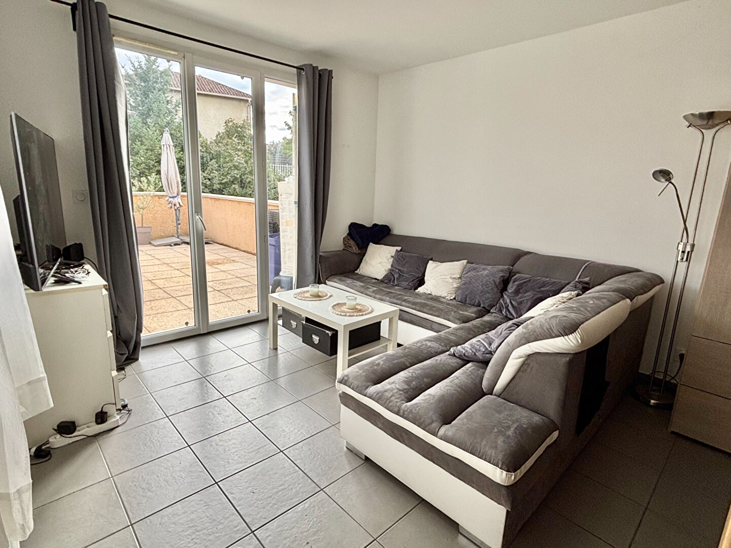 Photo Appartement Pont De Cheruy 3 pièce(s) 63.44 m2 image 2/6