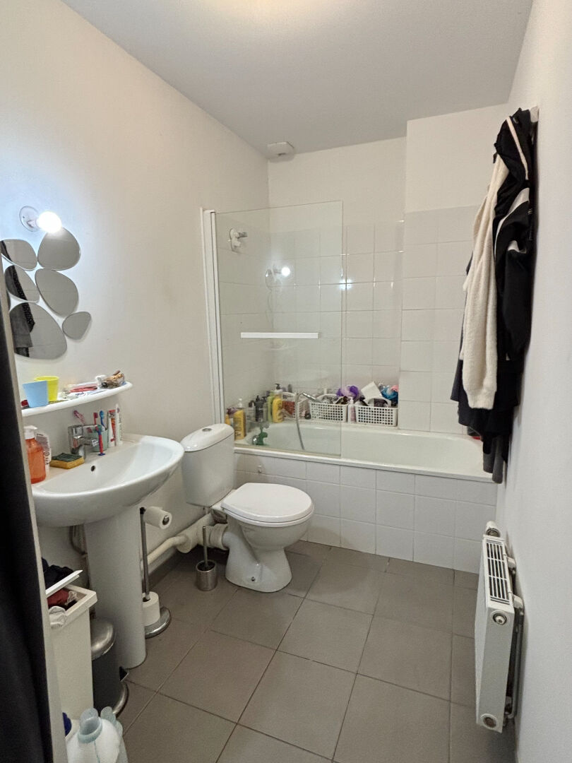 Photo Appartement Pont De Cheruy 3 pièce(s) 63.44 m2 image 6/6