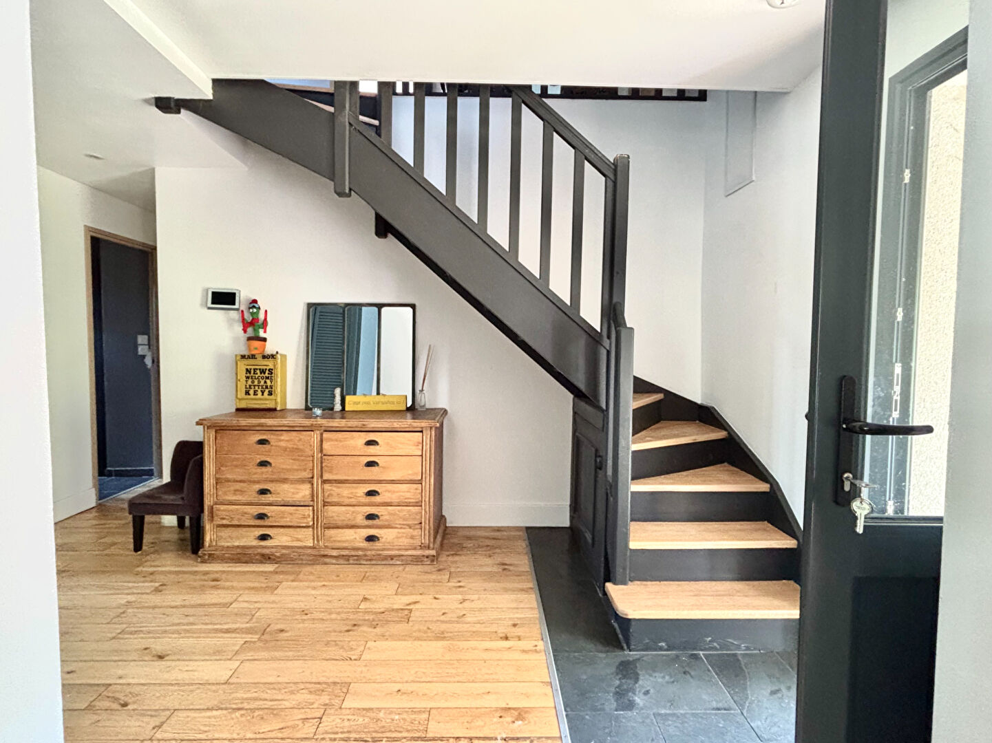 Photo Maison Villette D Anthon 6 pièce(s) 165m² image 6/6