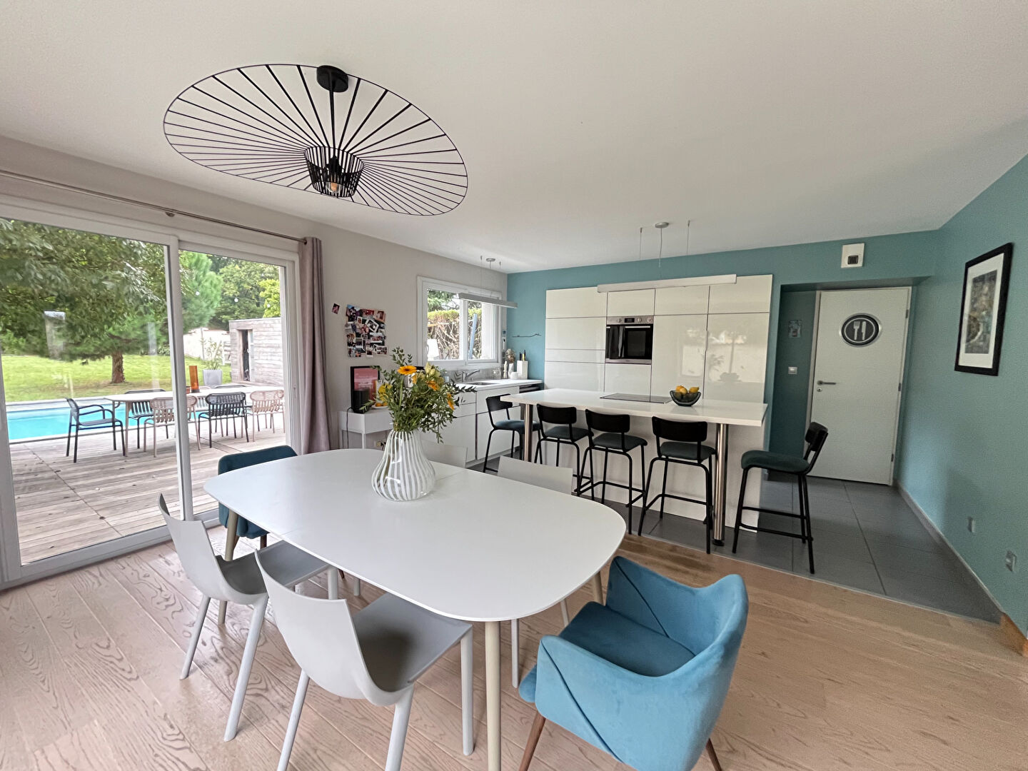 Agence immobilière de GROUPE PRO ALLIANCE Villette d anthon - BERTI IMMOBILIER