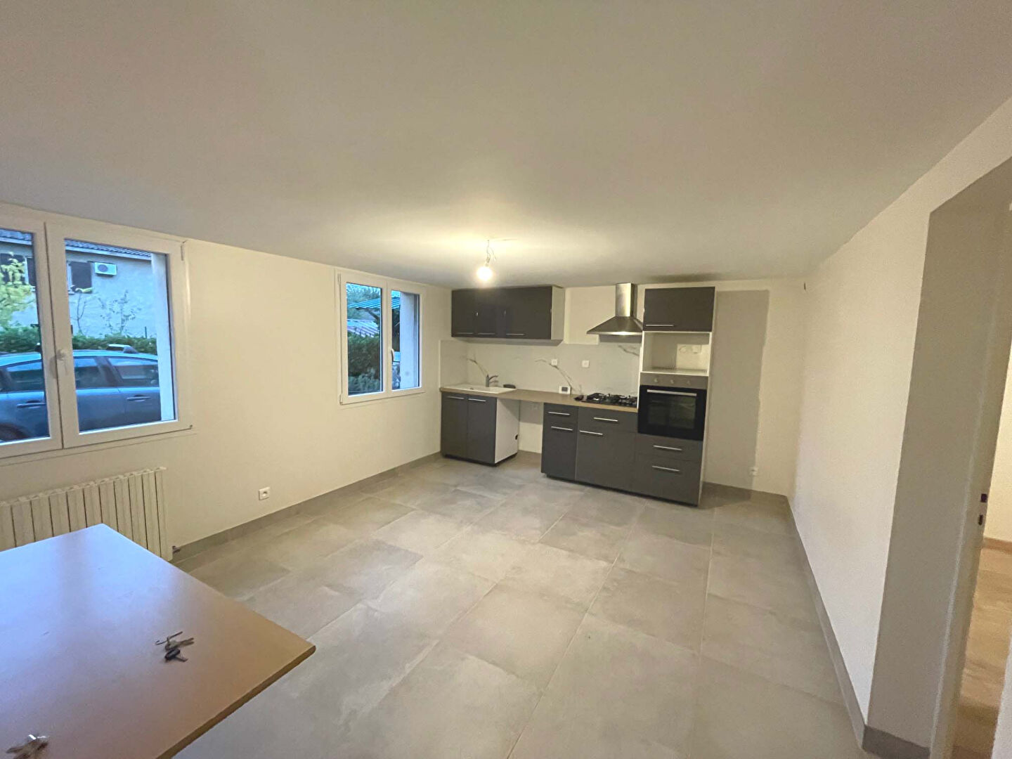 Agence immobilière de GROUPE PRO ALLIANCE Villette d anthon - BERTI IMMOBILIER