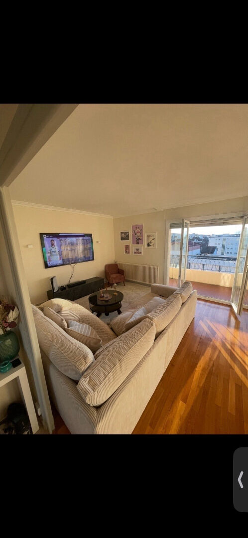 Photo Appartement Bourgoin Jallieu 3 pièce(s) 90 m2 image 2/3