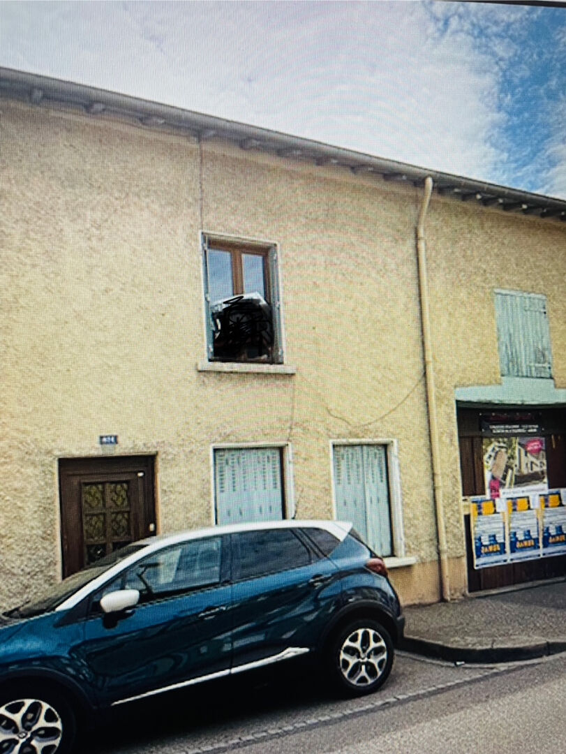 Photo Maison Dagneux image 1/6