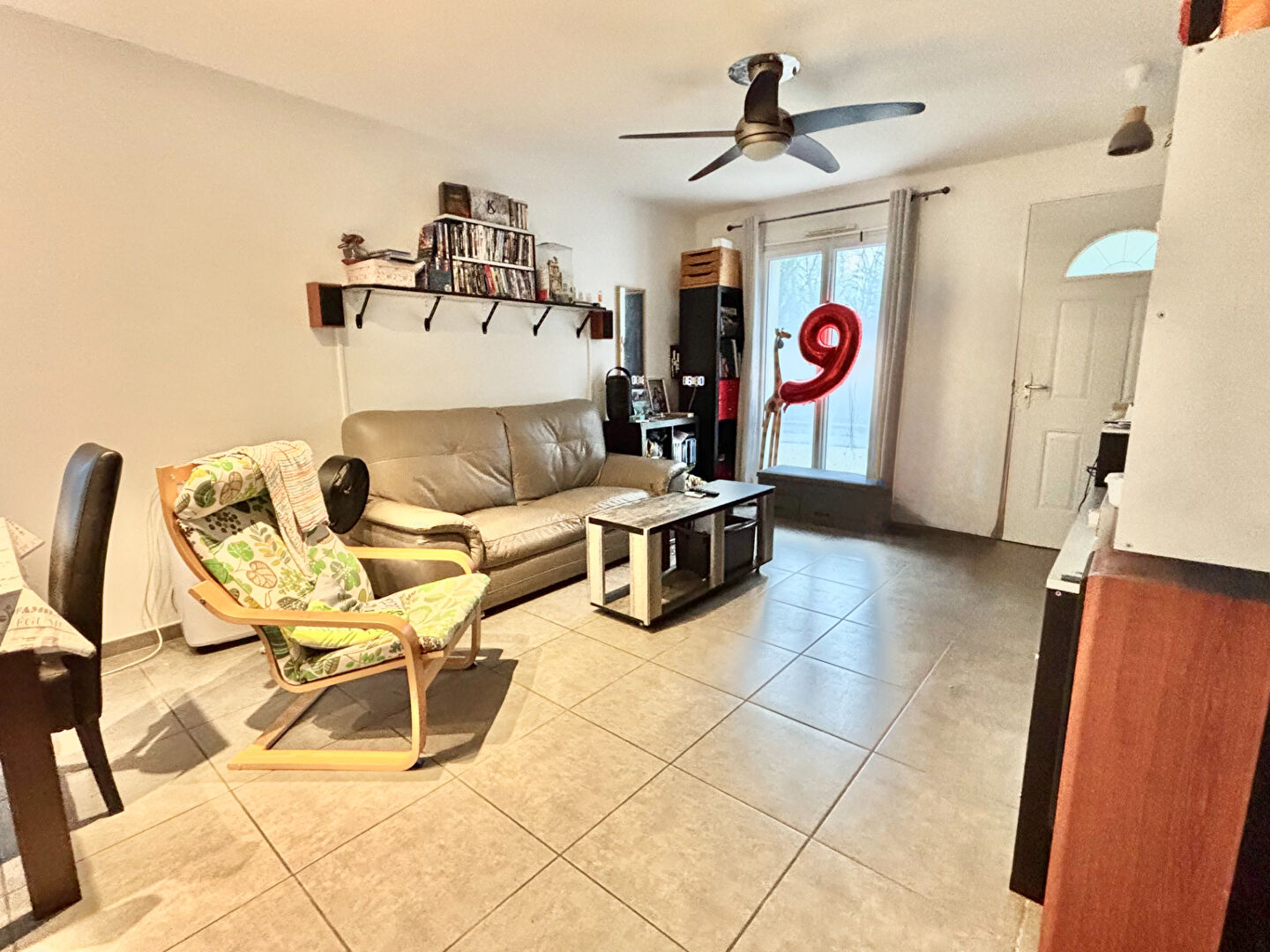 Photo Maison Pont De Cheruy 4 pièce(s) 77.75 m2 image 1/6