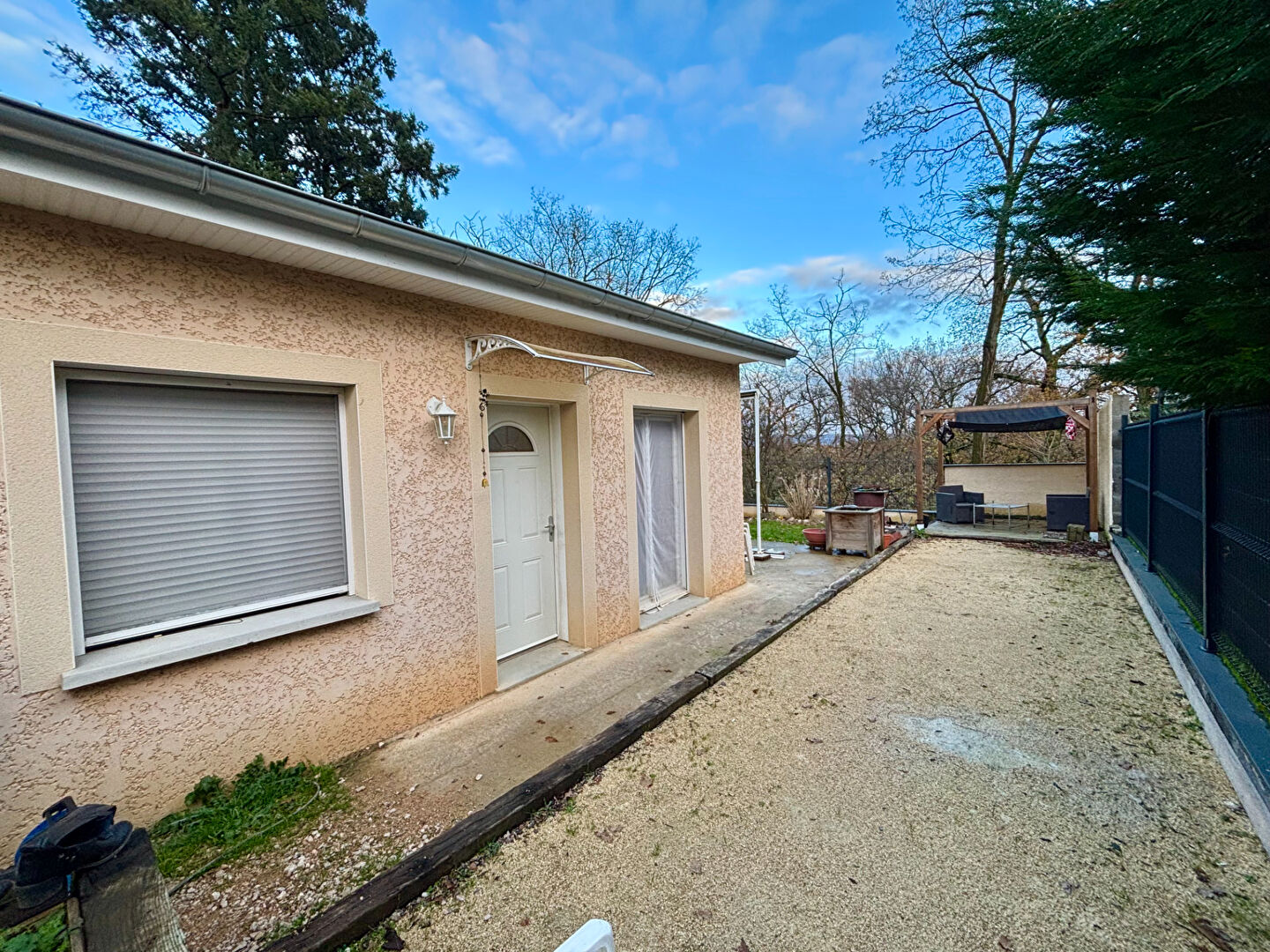 Agence immobilière de GROUPE PRO ALLIANCE Villette d anthon - BERTI IMMOBILIER