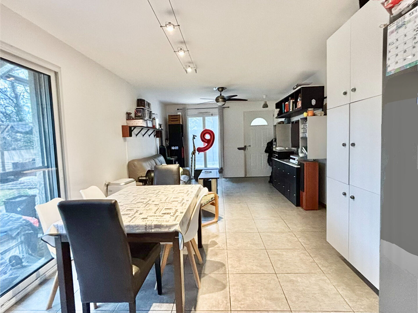 Photo Maison Pont De Cheruy 4 pièce(s) 77.75 m2 image 2/6