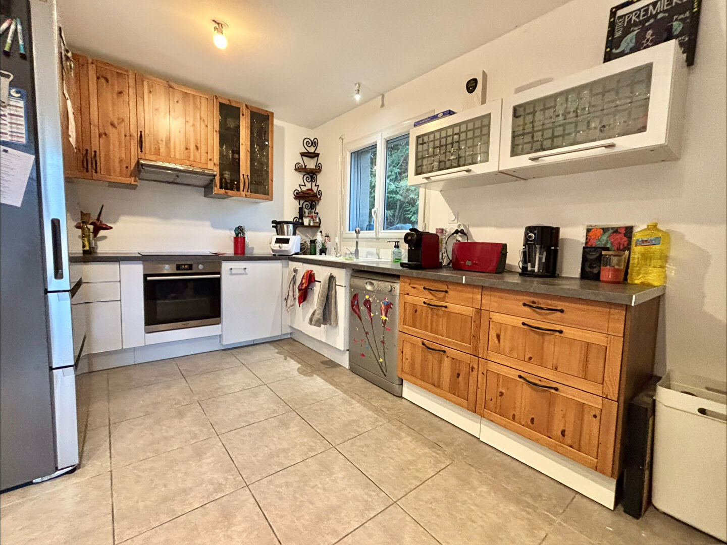 Photo Maison Pont De Cheruy 4 pièce(s) 77.75 m2 image 3/6