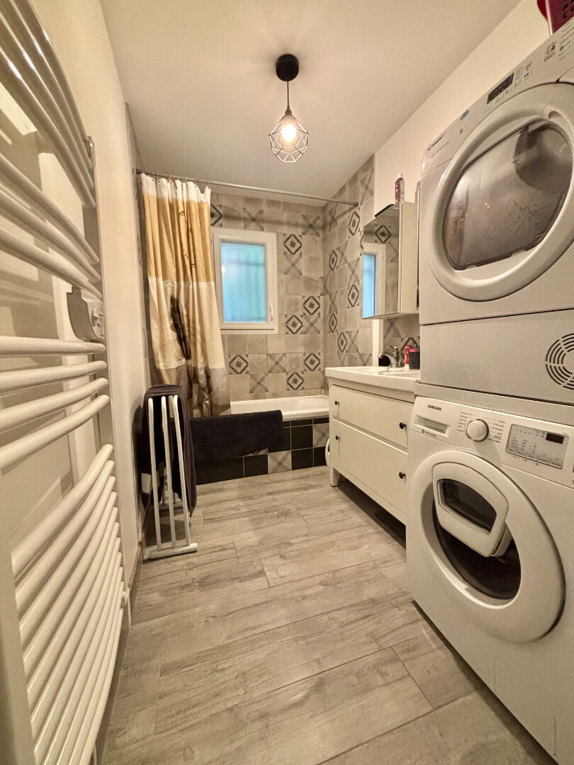 Photo Maison Pont De Cheruy 4 pièce(s) 77.75 m2 image 5/6