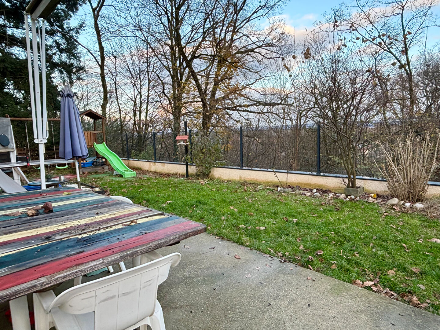 Photo Maison Pont De Cheruy 4 pièce(s) 77.75 m2 image 6/6