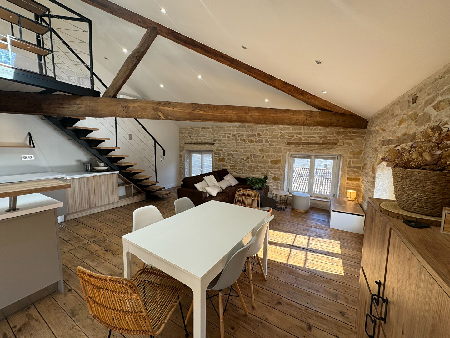 Agence immobilière de GROUPE PRO ALLIANCE Villette d anthon - BERTI IMMOBILIER