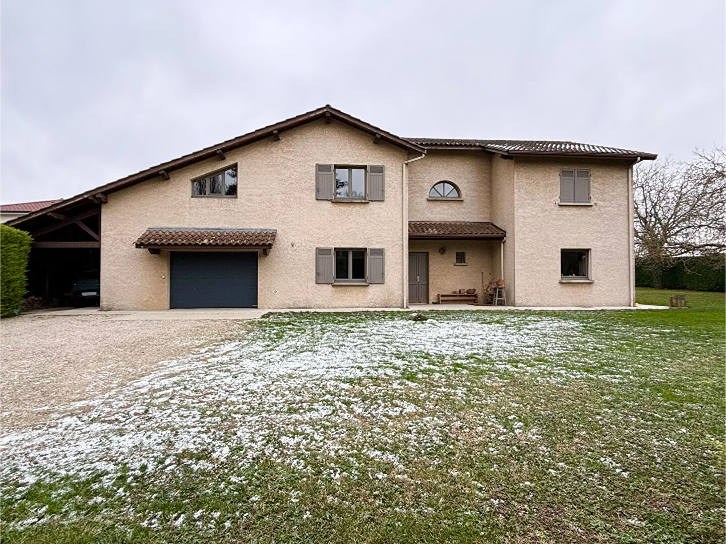 Agence immobilière de GROUPE PRO ALLIANCE Villette d anthon - BERTI IMMOBILIER