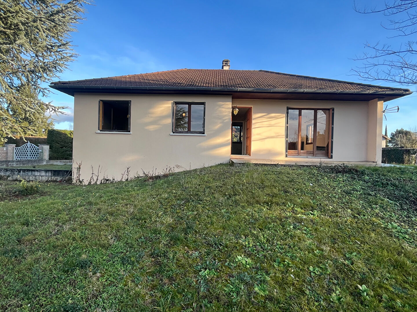 Agence immobilière de GROUPE PRO ALLIANCE Villette d anthon - BERTI IMMOBILIER