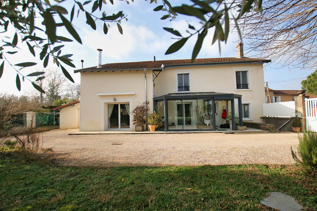 Agence immobilière de GROUPE PRO ALLIANCE Villette d anthon - BERTI IMMOBILIER