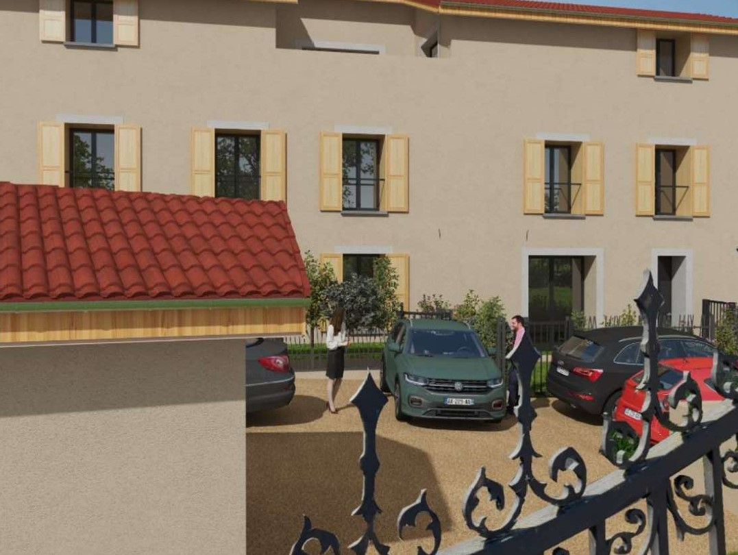 Agence immobilière de GROUPE PRO ALLIANCE Villette d anthon - BERTI IMMOBILIER