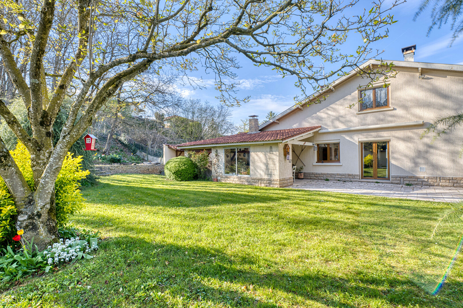 Agence immobilière de GROUPE PRO ALLIANCE Villette d anthon - BERTI IMMOBILIER