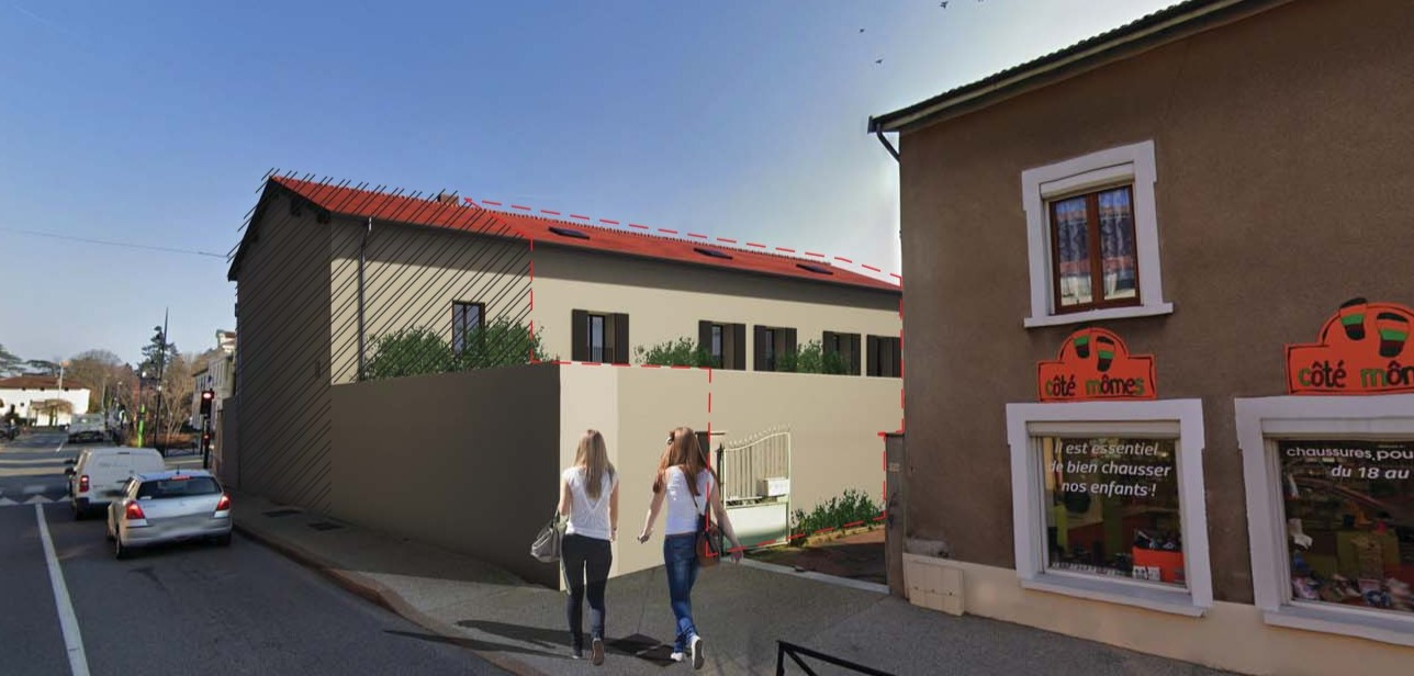 Agence immobilière de GROUPE PRO ALLIANCE Villette d anthon - BERTI IMMOBILIER