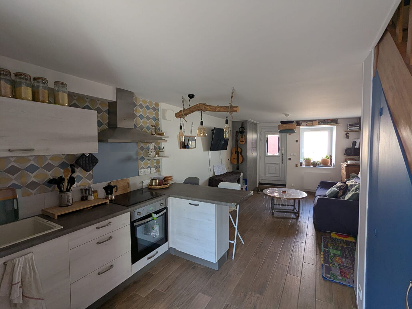 Agence immobilière de GROUPE PRO ALLIANCE Villette d anthon - BERTI IMMOBILIER
