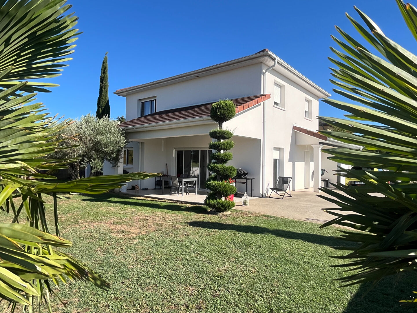 Agence immobilière de GROUPE PRO ALLIANCE Villette d anthon - BERTI IMMOBILIER