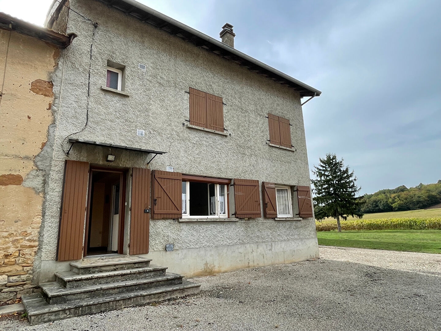 Agence immobilière de GROUPE PRO ALLIANCE Villette d anthon - BERTI IMMOBILIER
