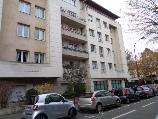 Photo APPARTEMENT F3 PRE ST GERVAIS image 1/6