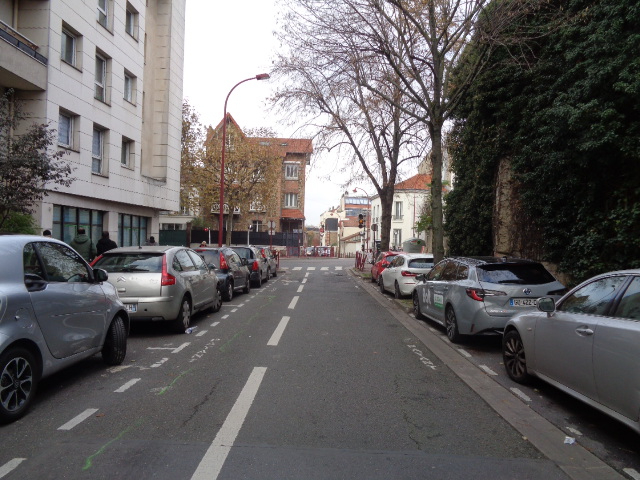 Photo APPARTEMENT F3 PRE ST GERVAIS image 2/6