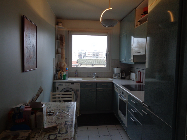 Photo APPARTEMENT F3 PRE ST GERVAIS image 5/6