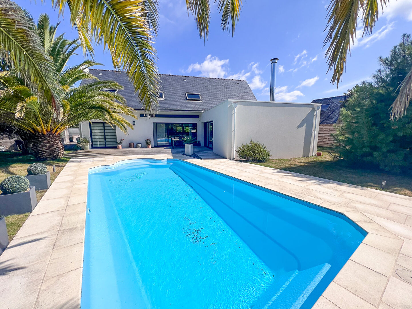 Agence immobilière de GUEGUEN IMMOBILIER Benodet - GUEGUEN IMMOBILIER