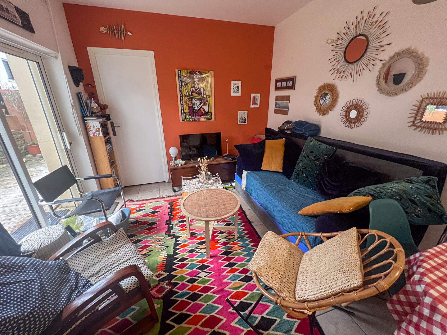 Photo EXCLUSIVITE - PROXIMITE PLAGE ET PORT image 2/6