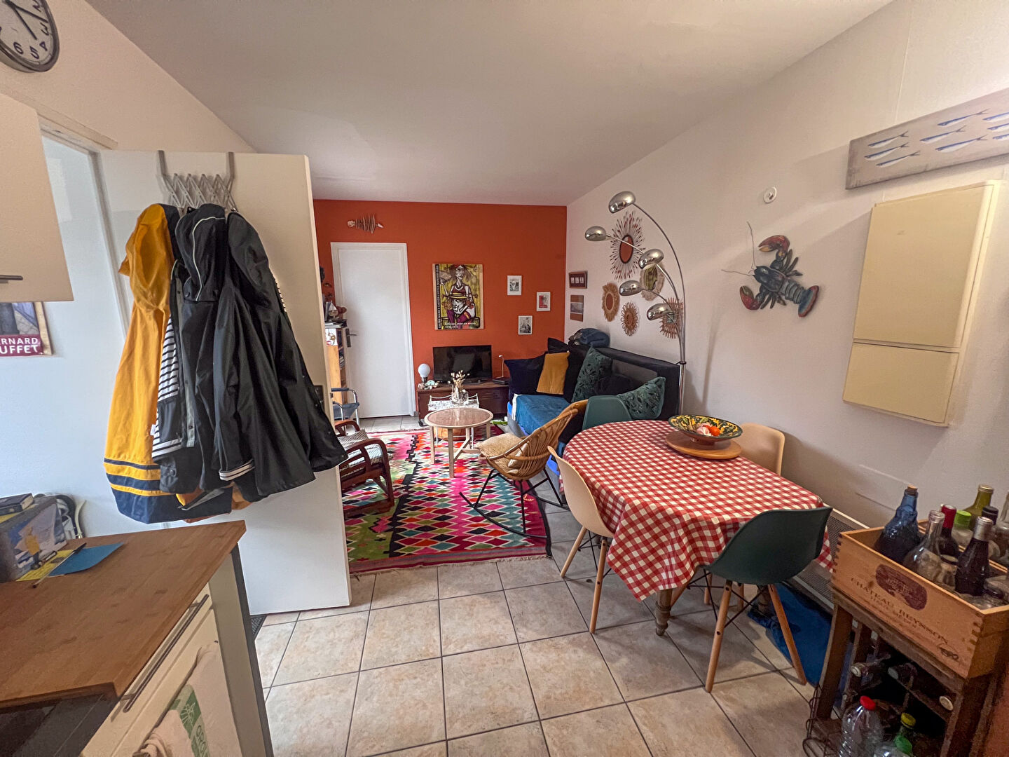 Photo EXCLUSIVITE - PROXIMITE PLAGE ET PORT image 3/6