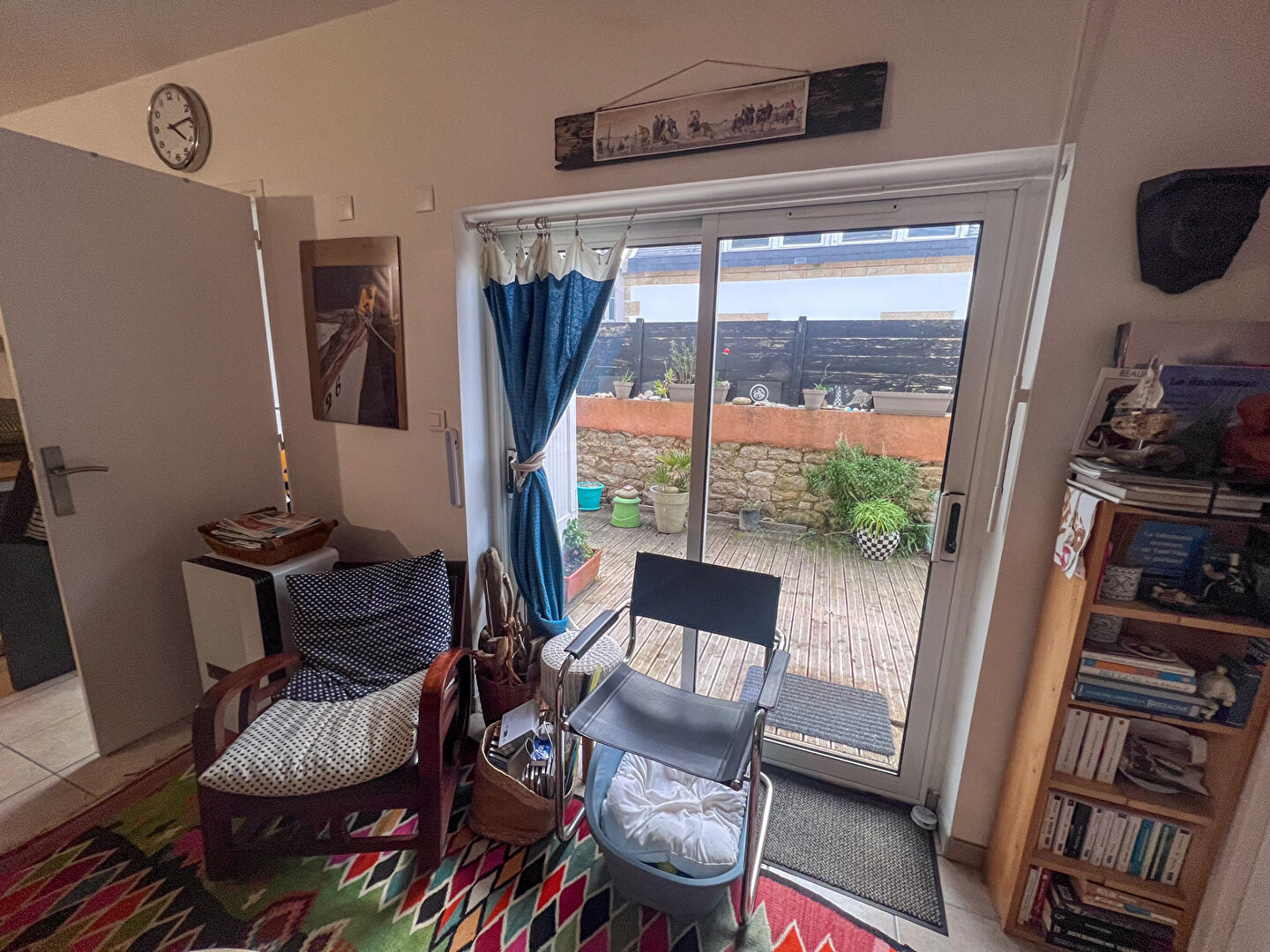 Photo EXCLUSIVITE - PROXIMITE PLAGE ET PORT image 5/6