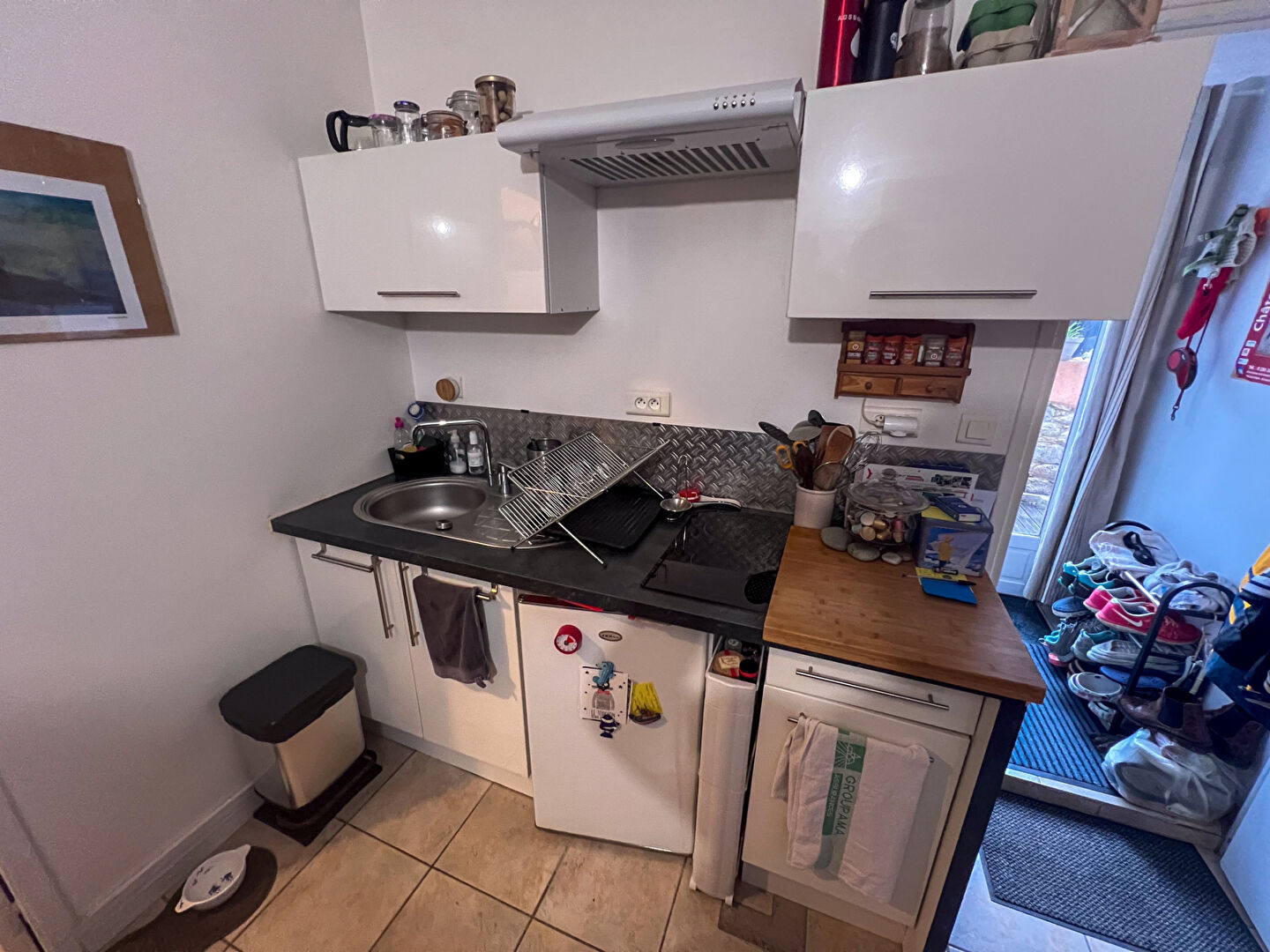 Photo EXCLUSIVITE - PROXIMITE PLAGE ET PORT image 6/6