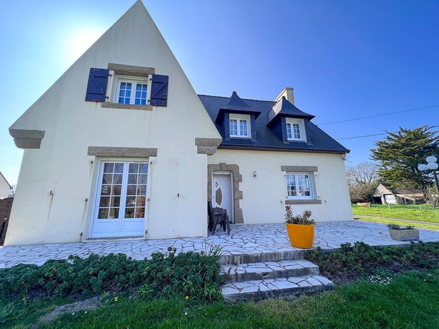 Agence immobilière de GUEGUEN IMMOBILIER Benodet - GUEGUEN IMMOBILIER