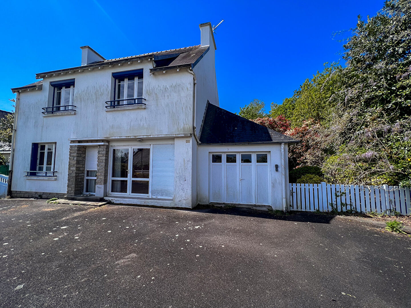Agence immobilière de GUEGUEN IMMOBILIER Benodet - GUEGUEN IMMOBILIER
