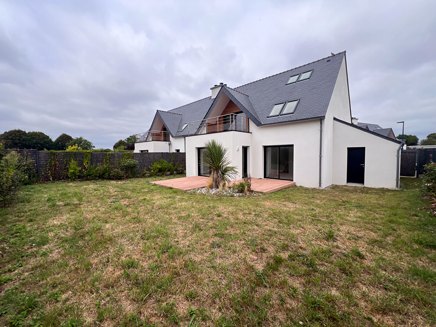 Agence immobilière de GUEGUEN IMMOBILIER Benodet - GUEGUEN IMMOBILIER