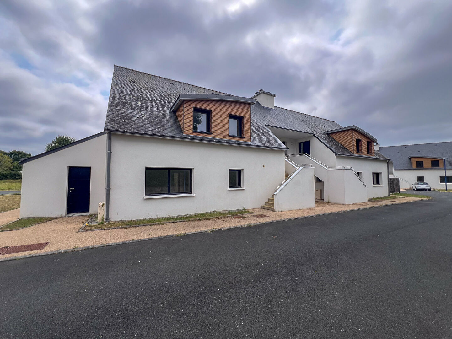 Agence immobilière de GUEGUEN IMMOBILIER Benodet - GUEGUEN IMMOBILIER