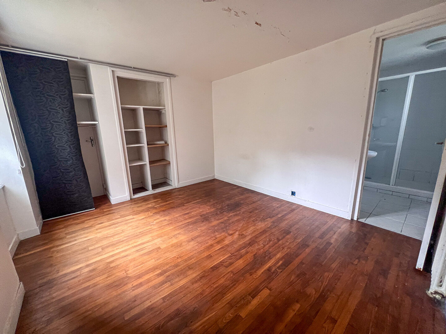 Photo SAINTE-MARINE - Corps de Ferme à rénover image 6/6