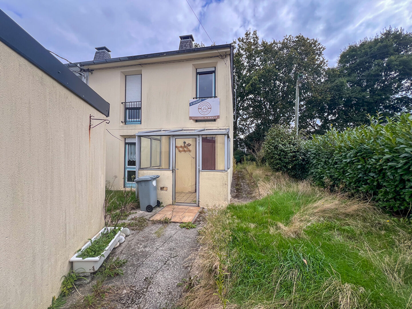 Agence immobilière de GUEGUEN IMMOBILIER Benodet - GUEGUEN IMMOBILIER