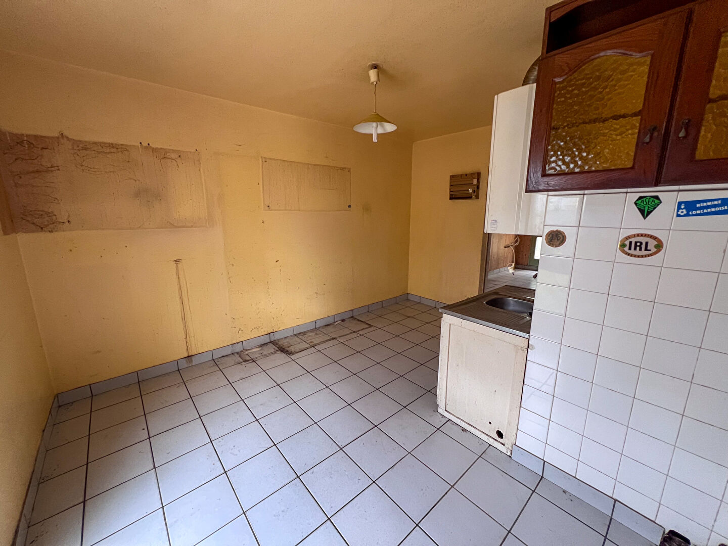 Photo Maison Quimper ERGUE ARMEL image 3/6