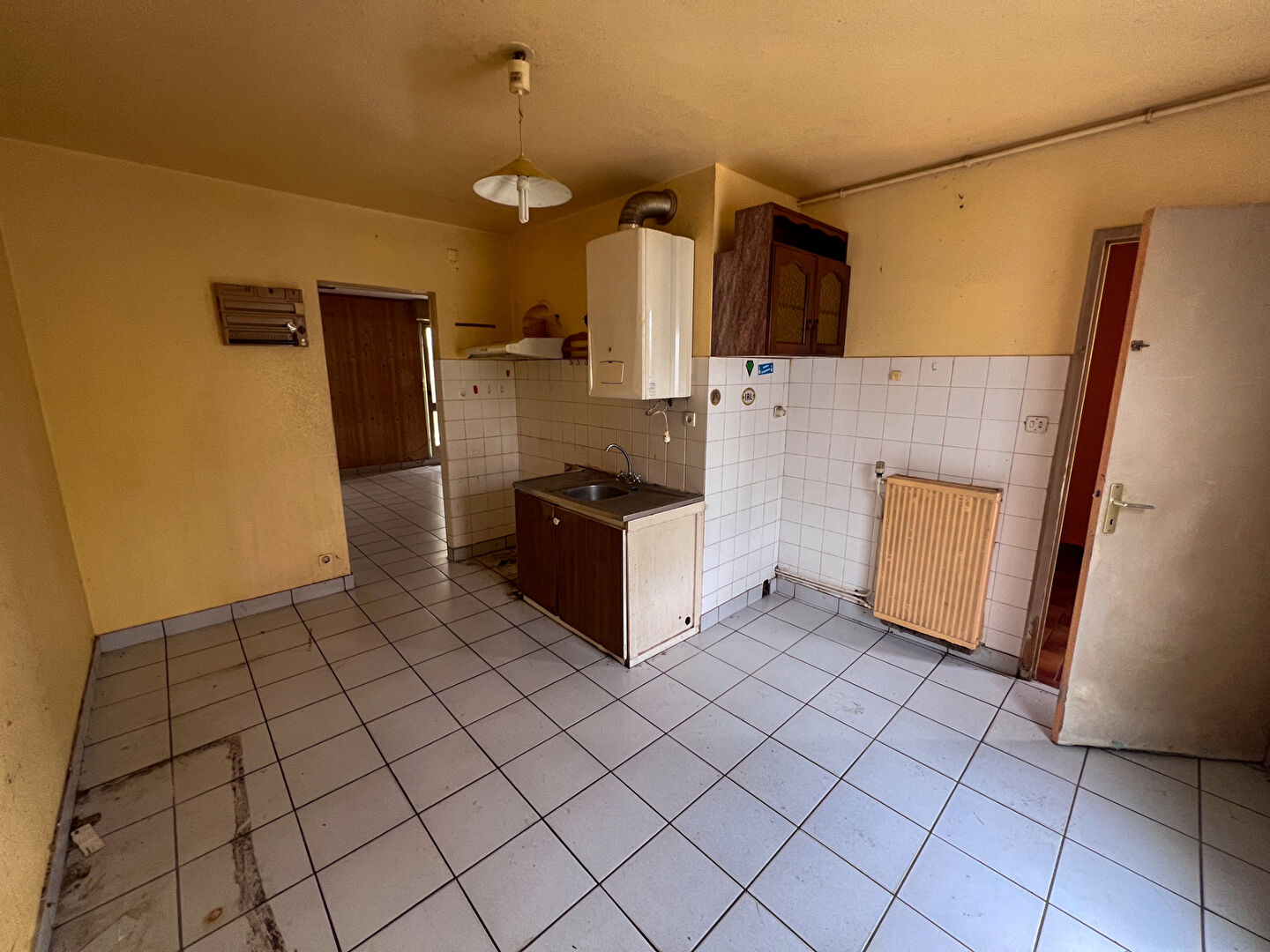 Photo Maison Quimper ERGUE ARMEL image 5/6