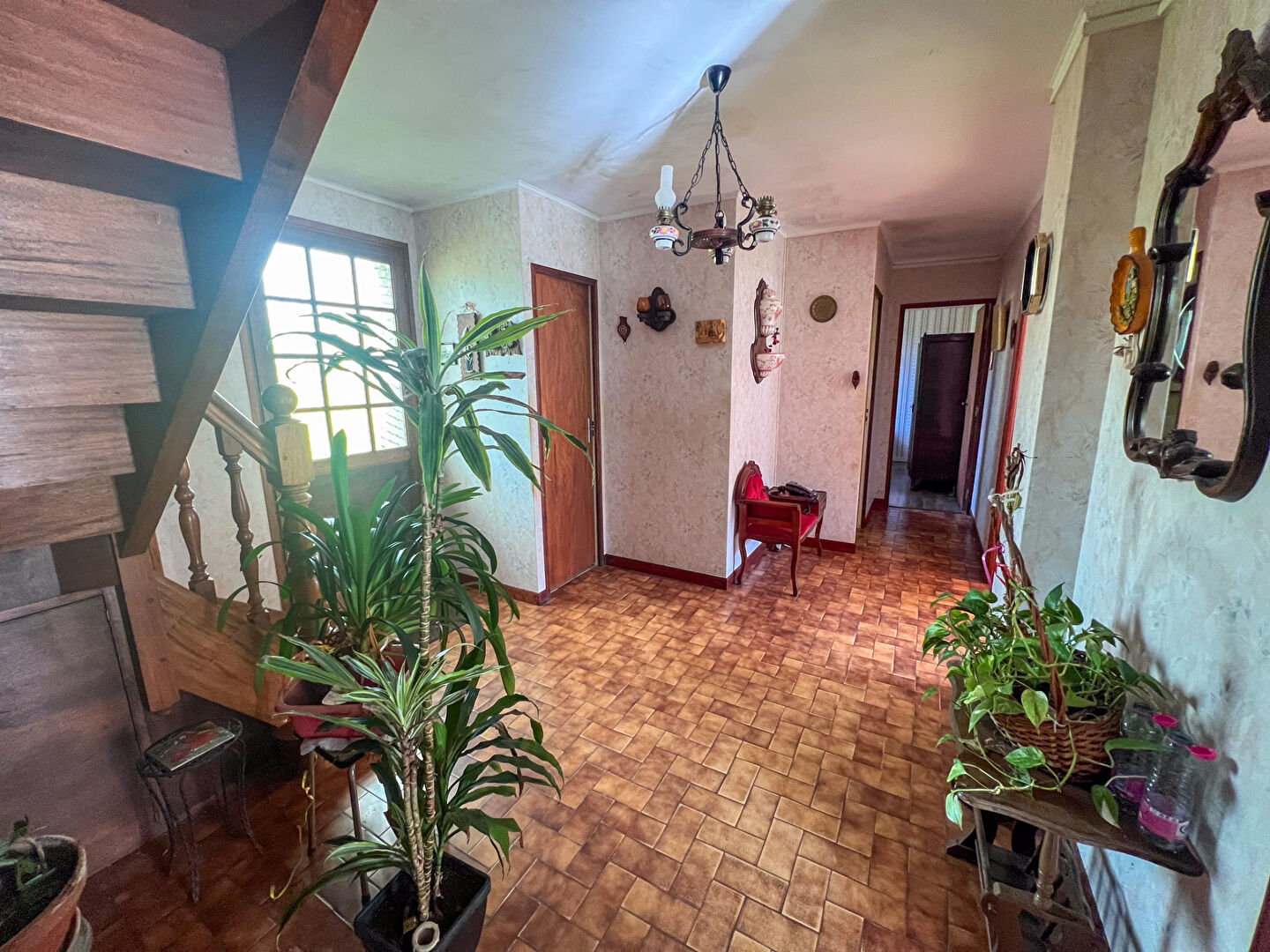 Photo GOUESNAC'H BOURG MAISON VIE DE PLAIN PIED image 3/6